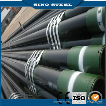 Seamless Casing Pipe